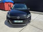 2012 Volkswagen Tiguan Stationwagen, Auto's, Volkswagen, Euro 5, Gebruikt, Overige brandstoffen, Bedrijf