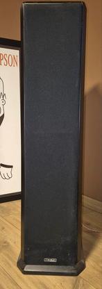 Enceintes MISSION 753, Audio, Tv en Foto, Luidsprekerboxen, Gebruikt, 120 watt of meer, Front, Rear of Stereo speakers, Ophalen