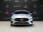 Mercedes-Benz A-klasse 180 Business Line DOS 7762, Auto's, Stof, Gebruikt, 4 cilinders, 136 pk