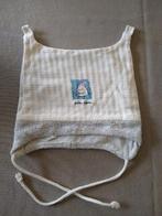 muts Mexx baby ijsbeer 3 tot 6 maanden, Kinderen en Baby's, Ophalen of Verzenden, Zo goed als nieuw, Muts