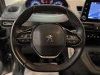Peugeot Partner 1.5B-HDi Std Light 100 GPS|CRUISE|CARPLAY|CA, Parkeersensor, 5 deurs, 74 kW, Zilver of Grijs