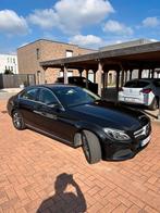 Mercedes-Benz C200d – 2015 – Automaat – 248.505 km – €13.000, Diesel, Particulier, Te koop, Automaat