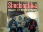 DVD Shocking blue greatest hits around the world, Ophalen of Verzenden