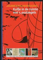 Année 2004 : Kuifje in de ruimte- Hergé  - Phila BD -, Ophalen of Verzenden