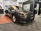 Audi A3 Sportback, Automaat, Stof, Euro 6, 4 cilinders