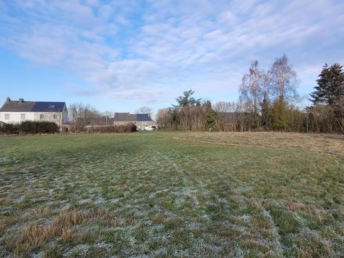 Superbe terrain à bâtir de 32 ares à Momignies, Immo, Gronden en Bouwgronden, 1500 m² of meer