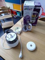 Philips Avent Premium 4-in-1 stomer/blender, Kinderen en Baby's, Babyvoeding en Toebehoren, Ophalen, Gebruikt, Overige typen