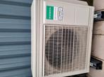 pompe a chaleur air air marque GENERAL, Bricolage & Construction, Chauffage & Radiateurs, Enlèvement, Utilisé