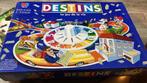 Jeu de société Destins, Ophalen of Verzenden, Gebruikt