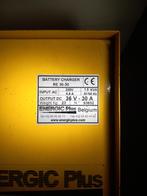 CLARK BATTERIJ LADER, Doe-het-zelf en Bouw, Ophalen of Verzenden