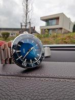 Oris Aquis 400 /Kleine seconde, Ophalen of Verzenden, Zo goed als nieuw, Breitling