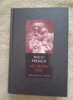 Nicci French - Goedkope ed, Ophalen of Verzenden, Zo goed als nieuw, Nicci French