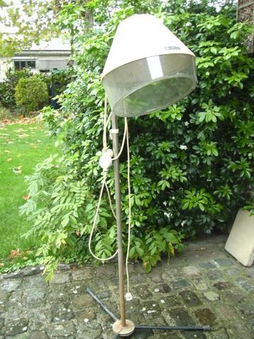 haardroger brocante beschikbaar voor biedingen
