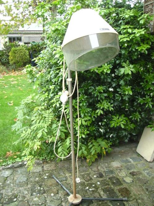haardroger brocante, Elektronische apparatuur, Onderdelen en Toebehoren, Gebruikt, Ophalen