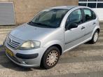 Citroen C3 1.4 HDi Ligne Séduction 2004 met nieuwe Apk, Auto's, Voorwielaandrijving, 1398 cc, 109 g/km, Bedrijf