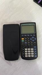 Texas Instruments TI-83 Plus, Ophalen of Verzenden, Grafische rekenmachine, Gebruikt