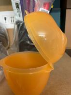 Appeldoos Tupperware