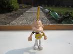 Titeuf (15,5cm) - 3,00Eur, Verzamelen, Stripfiguren, Ophalen of Verzenden, Overige figuren, Zo goed als nieuw, Beeldje of Figuurtje