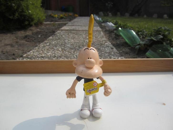 Titeuf (15,5cm) - 3,00Eur, Verzamelen, Stripfiguren, Zo goed als nieuw, Beeldje of Figuurtje, Overige figuren, Ophalen of Verzenden