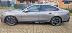 Prachtige BMW 5I, Auto's, Automaat, 4 deurs, Achterwielaandrijving, Adaptieve lichten