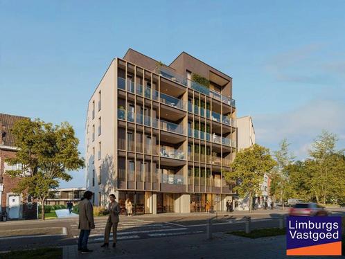 Kantoor te koop in Hasselt, Immo, Huizen en Appartementen te koop, Overige soorten
