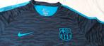 Nike maillot  Foot FCB, Sports & Fitness, Taille M, Enlèvement ou Envoi, Comme neuf, Maillot