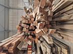 kepers, Doe-het-zelf en Bouw, Hout en Planken, Ophalen, Gebruikt