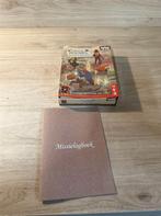 Sherlock Holmes - 999 games - s6412, Hobby en Vrije tijd, Verzenden, Zo goed als nieuw