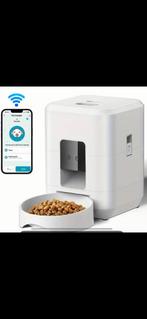 Voedselautomaat met wifi, Dieren en Toebehoren, Ophalen of Verzenden, Nieuw