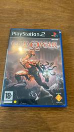 God of war, Games en Spelcomputers, Games | Sony PlayStation 2, Avontuur en Actie, Gebruikt, Ophalen of Verzenden, 1 speler