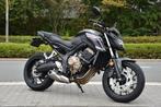 HONDA - CB 650 FA - NETTE NAKED !!, Motoren, Motoren | Honda, 4 cilinders, Bedrijf, Meer dan 35 kW, ABS