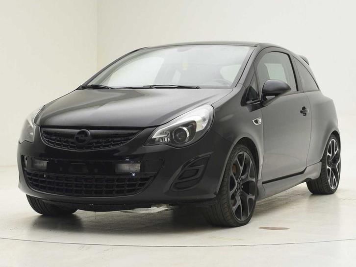 OPEL CORSA OPC, Auto's, Oldtimers, Bedrijf, Opel, Overige brandstoffen, Overige carrosserie, Handgeschakeld