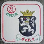 Celta pils, Verzenden