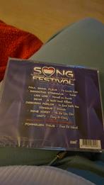 Songs festival, Ophalen, 2000 tot heden, Nieuw in verpakking