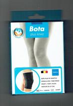 Bota kniesteunband zwart medium (Varia-052), Nieuw, Gezondheidsartikelen, Ophalen of Verzenden