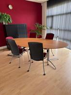 Tafel en stoelen, Huis en Inrichting, Tafels | Eettafels, Ophalen