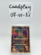 Ancient Mew (PR) Promos - COLLECTORS ITEM, Hobby en Vrije tijd, Verzamelkaartspellen | Pokémon, Ophalen of Verzenden, Gebruikt