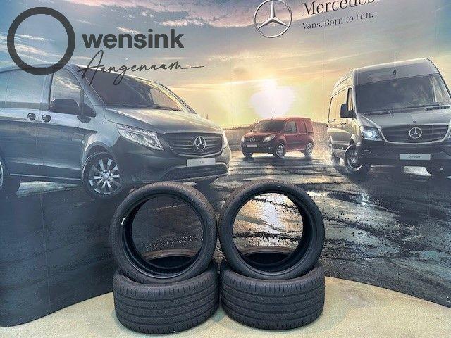 Zomerbanden 225/40R19 / 255/35R19 Continental Demo (#788), Auto-onderdelen, Banden en Velgen, Band(en), Zomerbanden, 19 inch, 225 mm