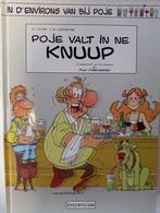 Poje valt in ne knuup, Boeken, Ophalen, Carpentier & Cauvin, Eén stripboek, Zo goed als nieuw
