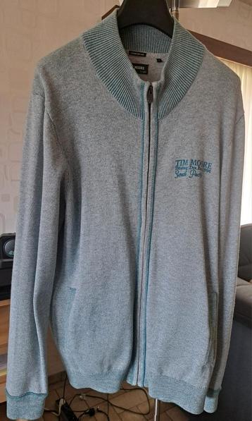 Herengilet  beschikbaar voor biedingen