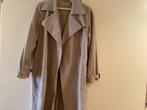 Trench, Comme neuf, Beige, Taille 38/40 (M), H&M