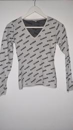 Guess 34/XS, Guess, Wit, Ophalen of Verzenden, Zo goed als nieuw