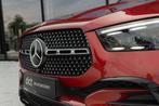 Mercedes-Benz GLE 400 e Hybr AMG HUD Airmatic 360 Burmeste, Auto's, Mercedes-Benz, Gebruikt, 4 cilinders, GLE, Bedrijf