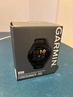 Garmin forerunner 265, Ophalen, Zo goed als nieuw