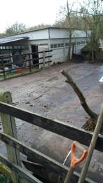 rollen rubber paddockmatten, Dieren en Toebehoren, Stalling en Weidegang, Weidegang