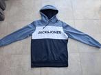 Merk Jack & Jones: hoodie mt 176 (zie foto's), Kinderen en Baby's, Kinderkleding | Maat 176, Gebruikt, Trui of Vest, Ophalen of Verzenden