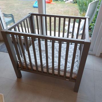 Parc Quax, Enlèvement, Comme neuf, Tapis de parc