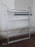 Gallerie bagages de toit