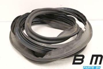 Achterkleprubber Audi S1 8X Sportback 8X4827705 beschikbaar voor biedingen