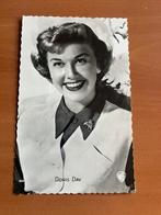 Fotokaart filmster Doris Day -jaren 60, Verzamelen, Verzenden, Gebruikt, Film, Foto of Kaart